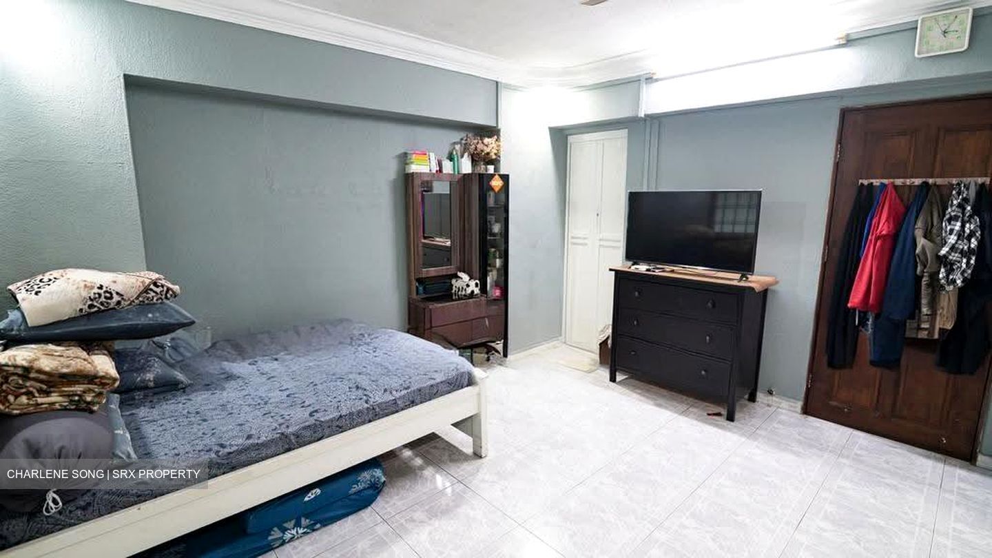 Blk 516 Serangoon North Avenue 4 (Serangoon), HDB Executive #619903151